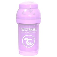 Антиколиковая бутылочка TWISTSHAKE 180