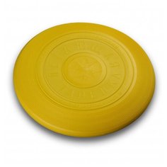 Спортивные Мастерские Летающая тарелка SM-100 Желтый