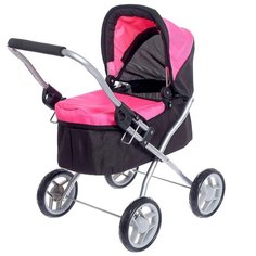 Коляска для кукол, универсальная Melobo / Melogo