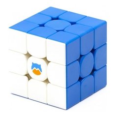 Головоломка Gan Monster Go 3x3 Cloud