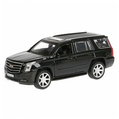 Машина Технопарк Cadillac Escalade инерционная 272315