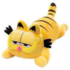 Мягкая игрушка-подушка «Кот Гарфилд» 60см Guahoo