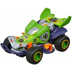 Машинка Монстр Багги Extreme Action Mega Monsters Nikko