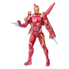 Фигурка Железного человека Mark 50 - Iron man final Noname