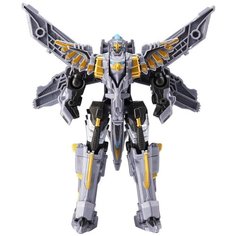Робот Young Toys Mini Tobot Циклон Хок 301123