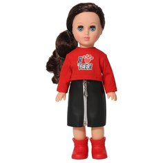 Кукла «Алла Red&Black», 35 см Весна