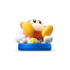 Amiibo: Интерактивная фигурка Вэдл Ди (Waddle Dee) (Kirby Collection) Nintendo