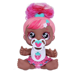 Кукла Kindi Kids Blossom Berri Блоссом Берри пупс сестричка Mini Mello Кукла Кинди Кидс Минни Мелло Ароматизированная кукла Kindi Kids Mini Mello