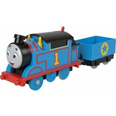 Паровозик моторизированный Mattel Thomas and Friends Томас, HDY59