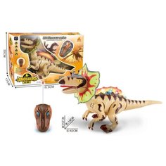 Детская игрушка Динозавр на пульте управления. арт. 200083816 Shantou Gepai