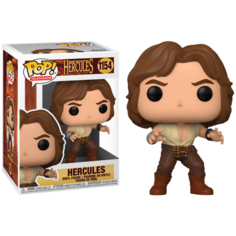 Фигурка Funko POP! Hercules: Legendary Journeys: Hercules