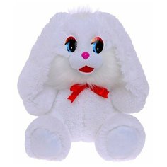 Мягкая игрушка Зайка, 45 см, цвет Radel