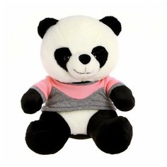 Мягкая игрушка Панда в свитере Radel