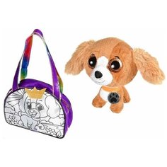 Набор для творчества Модные подружки ROYAL PETS Креативное творчество (RP-01) Danko Toys