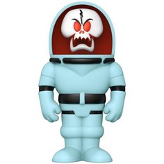 Фигурка Funko Vinyl Soda Scooby Doo Spooky Space Kook With Chase 58694, 10 см