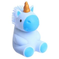 Мялка «Единорог», цвета микс Noname