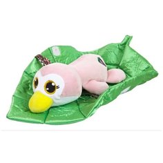 Витаминки. Пингвиненок, 20 см. игрушка мягкая, 3+, 1 шт A Btoys