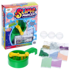  ЭВРИКИ Slime Миксер, разноцветный