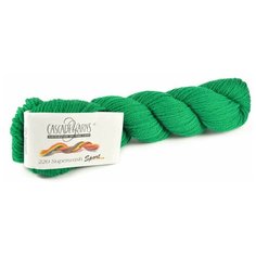 Пряжа 220 Superwash Sport 100% мериносовая шерсть супервош Cascade Yarns