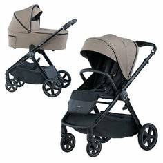 Коляска 2в1 Espiro Only, цвет Classic Beige