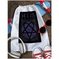 Мешок для сменной обуви HIM - 569 Brut Boxers