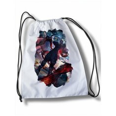 Мешок для cменной обуви Аниме Токийский гуль - 25148 Brut Boxers