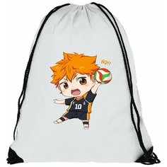 Мешок для сменной обуви Волейбол - 5978 Brut Boxers