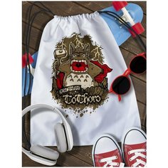 Мешок для сменной обуви мой сосед тоторо - 5276 Brut Boxers