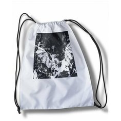 Мешок для сменной обуви Ghostemane - 20850 Brut Boxers