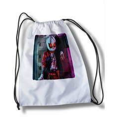 Мешок для сменной обуви Garena Free Fire - 10888 Brut Boxers