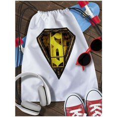 Мешок для сменной обуви Shinedown - 10422 Brut Boxers