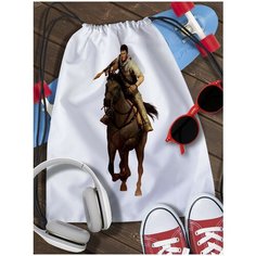 Мешок для сменной обуви Uncharted - 1627 Brut Boxers