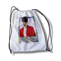 Мешок для сменной обуви BTS - 20451 Brut Boxers