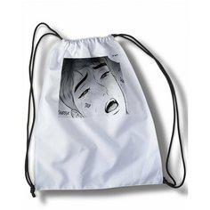 Мешок для сменной обуви Ahegao - 20687 Brut Boxers