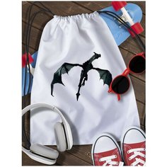 Мешок для сменной обуви skyrim - 10 Brut Boxers