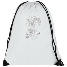 Мешок для сменной обуви Predator - 196 Brut Boxers