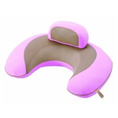 Подушка поддерживающая для детей, беременных и кормящих мам Carmate