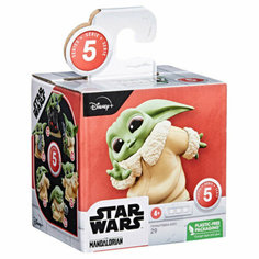 Фигурка Star Wars The Bounty Collection Малыш Грогу (29) F5946/F58545L0 Hasbro