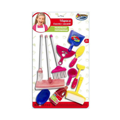 Игровой набор Играем вместе 2106U291-R