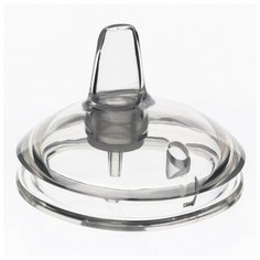 Соска-поильник ТероПром 7504348, от 5 мес, силикон Крошка Я