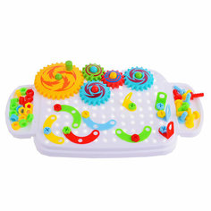 Конструктор H616-14 в пакете КНР