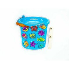 Рыбалка Удачный улов Woodland