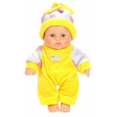 Кукла Карапуз10, Весна, нов. упак, 20 см.