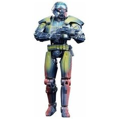 Темный Штурмовик фигурка Мандалорец, Dark Trooper Mandalorian Star Wars Hasbro