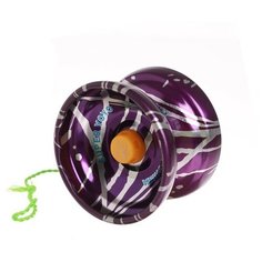 Йо-Йо «Супер», цвета микс Noname