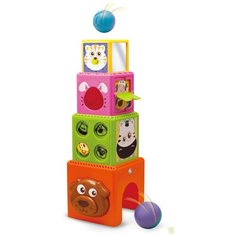 Игровой набор B kids Кубики для детей 3066