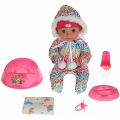 Пупс Карапуз Юленька Барто 318686