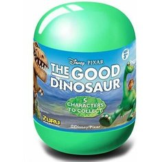 Zuru - Капсула "Хороший динозавр" 7,5 см 1 фигурка