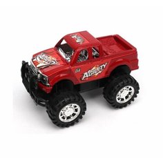 Машинка инерционная NO Mark