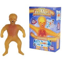 Тянущаяся фигурка Икс-Рэй Мэн 35363 Стретч Stretch Armstrong